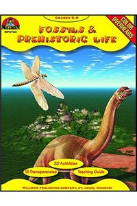 Fossils & Prehistoric Life