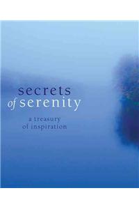 Secrets Of Serenity