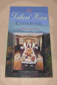 Dillard House Ckbk & M