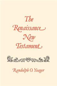 Renaissance New Testament