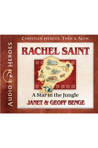 Rachel Saint Audiobook