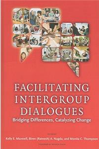 Facilitating Intergroup Dialogues