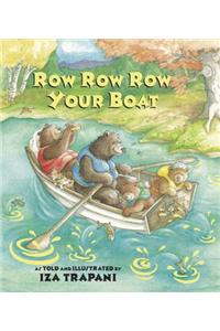 Row Row Row Your Boat
