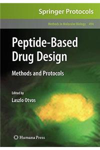 Peptide-Based Drug Design