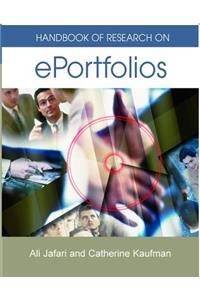 Handbook of Research on Eportfolios