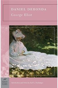 Daniel Deronda (Barnes & Noble Classics Series)