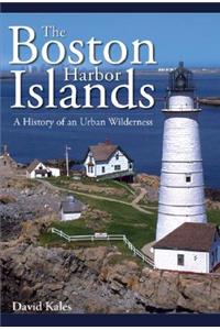 Boston Harbor Islands