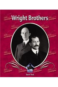 Wright Brothers