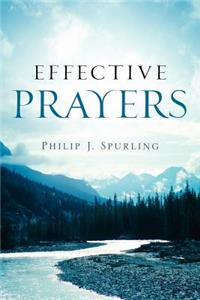 Effective Prayers