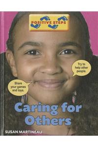 Caring for Others