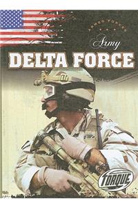 Army Delta Force