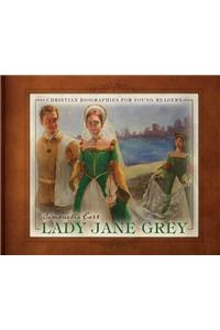 Lady Jane Grey