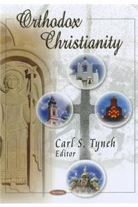 Orthodox Christianity