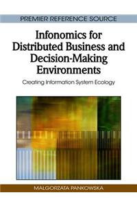 Infonomics for Distributed Business and Decision-Making Environments