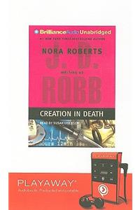 Creation in Death