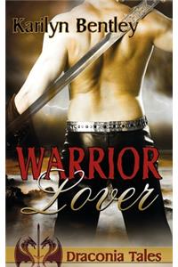 Warrior Lover
