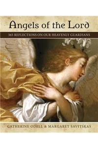 Angels of the Lord