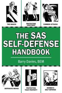 The SAS Self-Defense Handbook