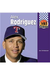 Alex Rodriguez