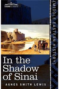 In the Shadow of Sinai