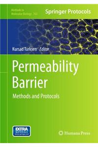 Permeability Barrier