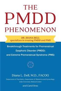 PMDD Phenomenon