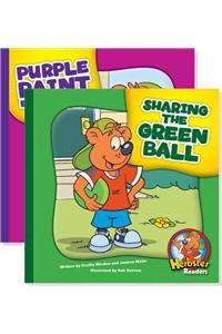 Level 1 Readers (Set)