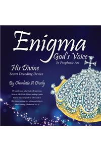 Enigma God's Voice In Prophetic Art