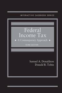 Federal Income Tax