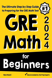 GRE Math for Beginners
