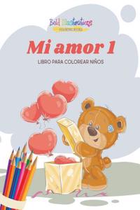 Mi Amor 1