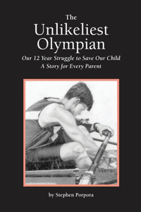 The Unlikeliest Olympian