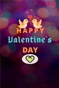 Happy Valentine's Day