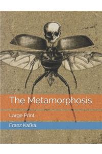 The Metamorphosis