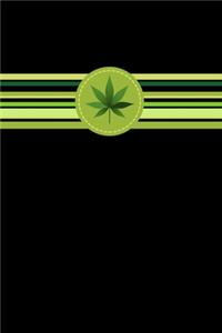 My Cannabis Strain Logbook