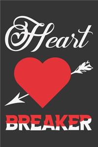 Heart Breaker