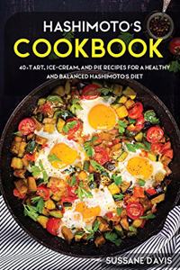 Hashimoto's Cookbook