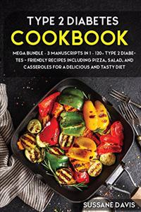 Type 2 Diabetes Cookbook
