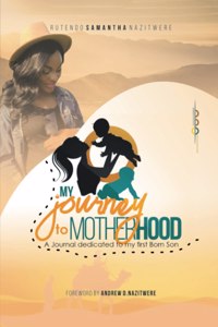 My Journey to Motherhood