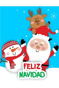 Feliz Navidad