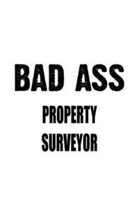 Bad Ass Property Surveyor