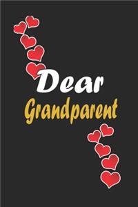 Dear Grandparent