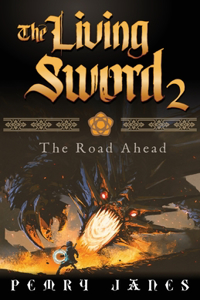 Living Sword 2