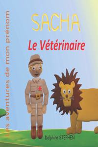 Sacha le Vétérinaire