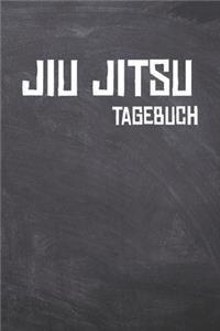 Jiu Jitsu Tagebuch
