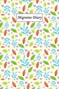 Migraine Diary