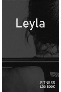 Leyla