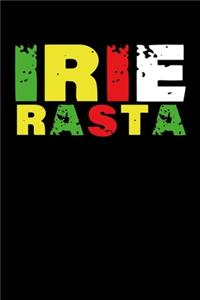 Irie Rasta