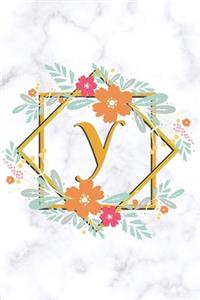 Y