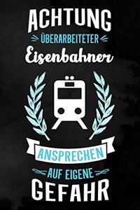 Eisenbahner